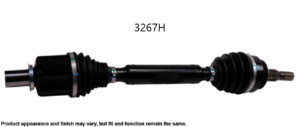 2015 Chevy Corvette CV axle.