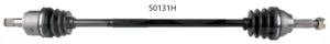 Right Axle