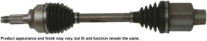 Left or Right Axle