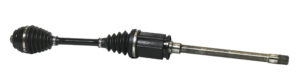 Let us smooth your drive with a new BMW axle.