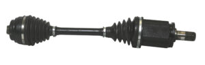 We fix BMW axles.