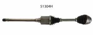Let us supply your all wheel drive's CV axle.