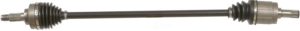 Right Axle
