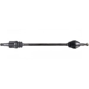 Right Axle