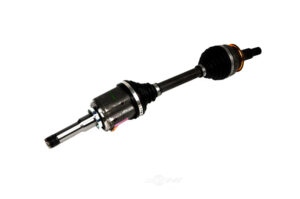 Left or Right Axle