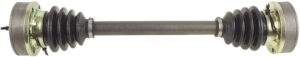 Left or Right Axle