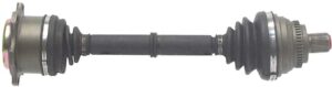 Right Axle