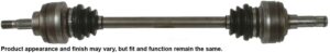 Left or Right Axle