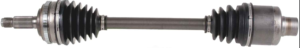 Right Axle