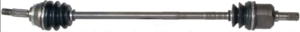 Right Axle