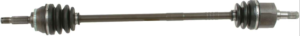 Right Axle