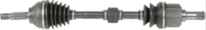Right or Left Axle