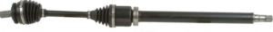 Right Axle