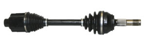 We are the ProMaster of Dodge CV axles.