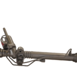 Your WRX will thank you for rebbuilding your rack and pinion.