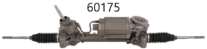 2016 - 2018 ACURA ILX ELECTRIC RACK & PINION