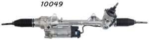 2017 - 2019 CHEVROLET CAMARO SS ( W/O 1LE PKG ) ELECTRIC RACK AND PINION
