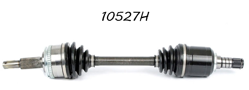 10527H