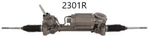 2014 – 2015 CHEVROLET SILVERADO 1500 2WD CREW AND DOUBLE CAB ELECTRIC RACK AND PINION