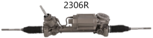 2014 – 2015 CHEVROLET SILVERADO 1500 2WD AND 4WD REGULAR CAB ELECTRIC RACK AND PINION