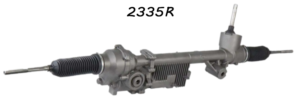 2015 - 2016 FORD F150 ( 122" and 141" WB ) ELECTRIC RACK AND PINION