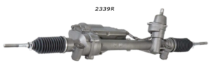 2015 CHRYSLER 300 AWD ELECTRIC RACK AND PINION