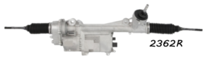 2015 - 2016 FORD MUSTANG ( W/ 17" WHEELS ) ELECTRIC RACK AND PINION