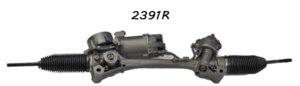 2016 CHEVROLET MALIBU ( VIN Z 4th DIGIT ) ELECTRIC RACK AND PINION