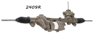 2016 CHEVROLET CAMARO LT ( FE2 ) ELECTRIC RACK AND PINION