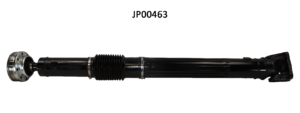 Jeep driveshaft.